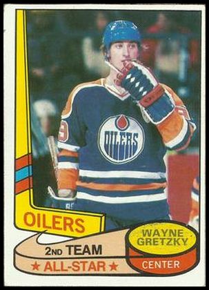 87 Wayne Gretzky